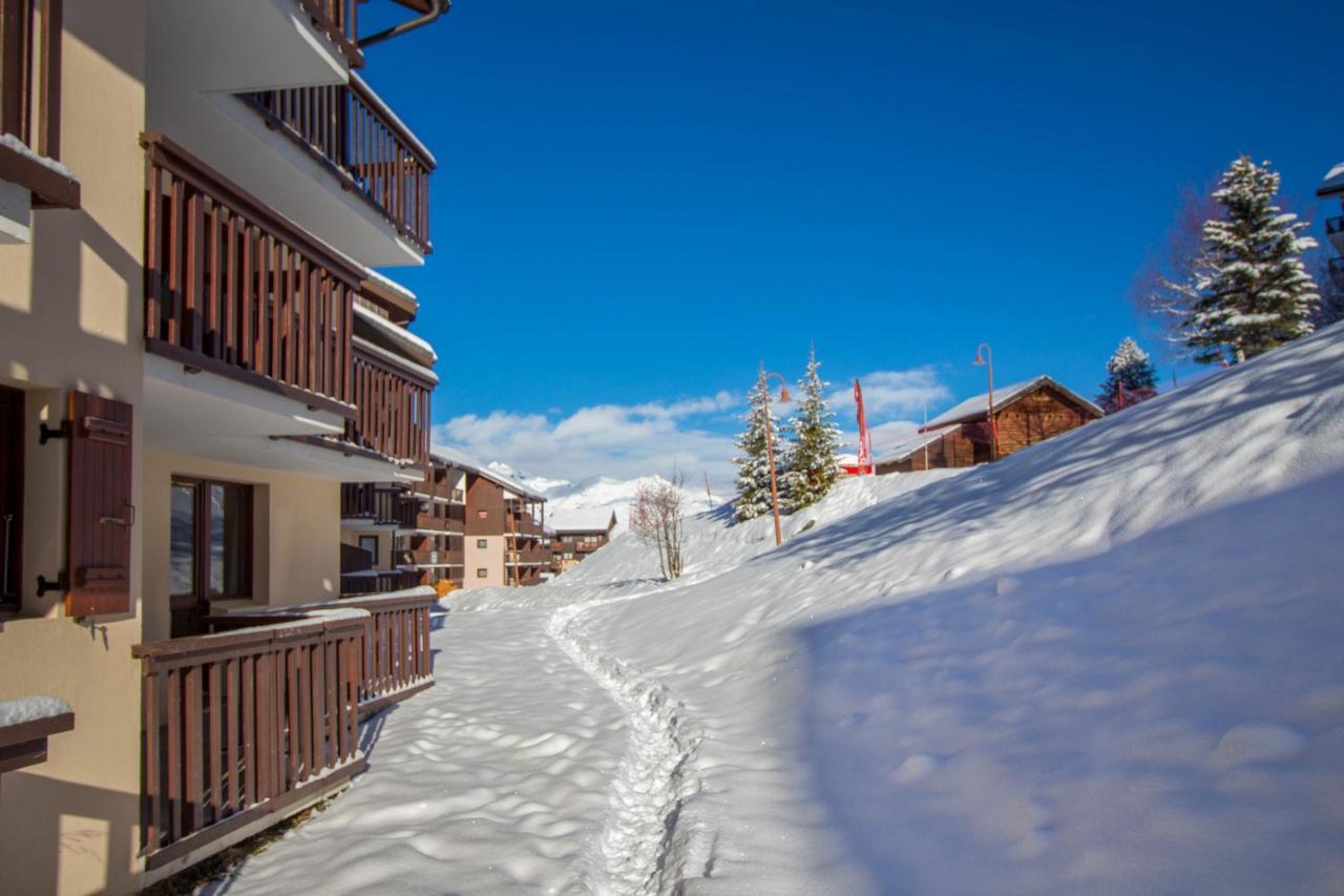 23 Praz De L'Ours Vallandry - Les Arcs Peisey-Nancroix Eksteriør bilde