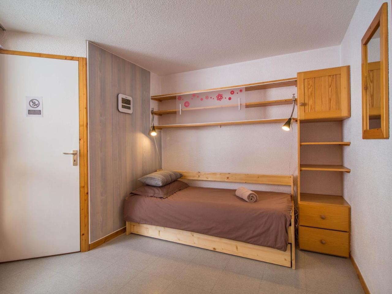 23 Praz De L'Ours Vallandry - Les Arcs Peisey-Nancroix Eksteriør bilde